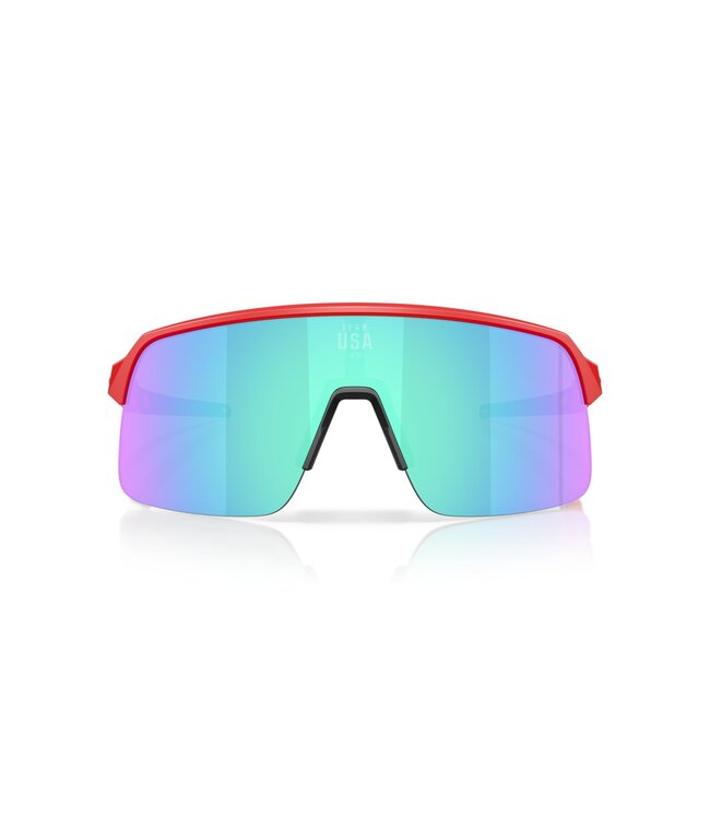 OAKLEY Oakley SUTRO LITE REDLINE W/ PRIZM SAPPHIR
