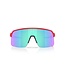 OAKLEY Oakley SUTRO LITE REDLINE W/ PRIZM SAPPHIR