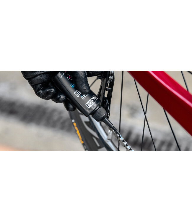 Muc-Off Hydrodynamic Chain Lube - 50ml, Drip