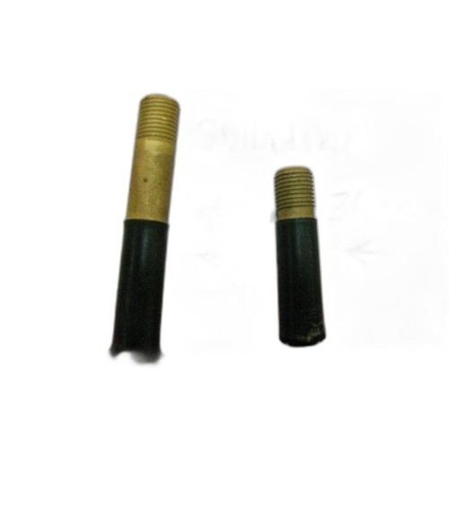 BONTRAGER Bontrager 20x2.8-3.0 SV Tube