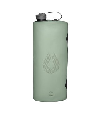 HYDRAPAK Hydrapak Seeker 4L Bottle