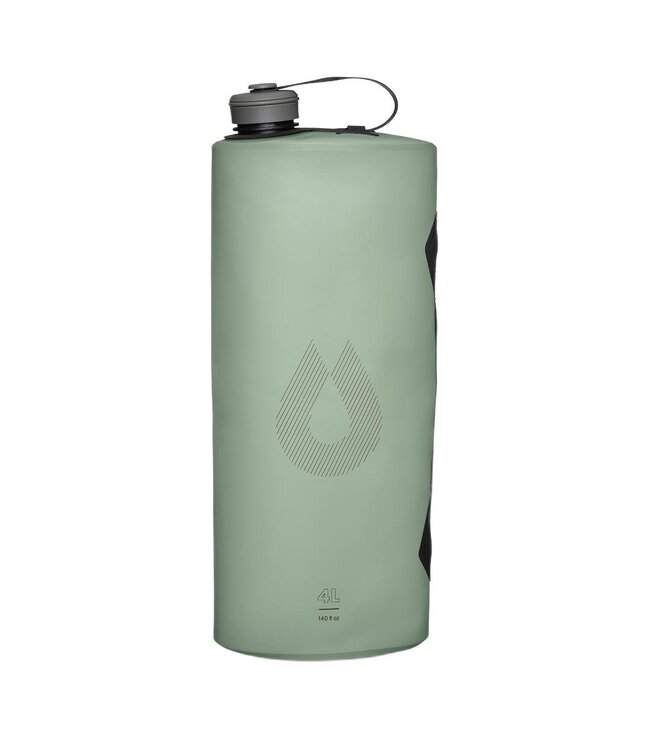 HYDRAPAK Hydrapak Seeker 4L Bottle
