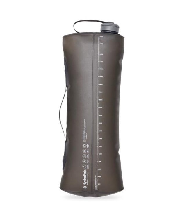 HYDRAPAK Hydrapak Seeker 4L Bottle