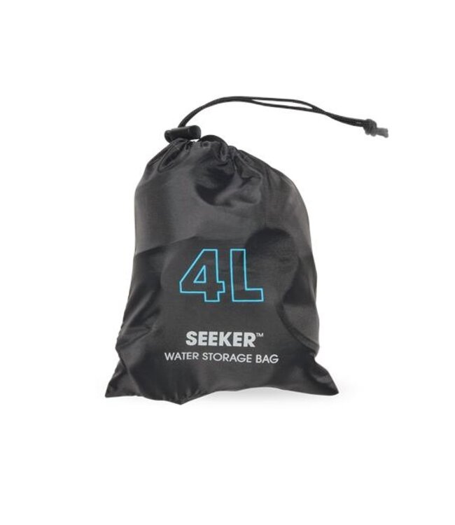 HYDRAPAK Hydrapak Seeker 4L Bottle
