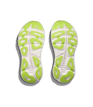 HOKA M GAVIOTA 5 MEN'S BLACK / ELECTRIC COBALT 09.5D