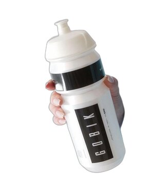 GOBIK Gobik Water Bottle Shiva Pearl  750cc