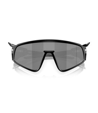 OAKLEY Oakley LATCH PANEL MATTE BLACK W/ PRIZM BLACK
