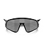 OAKLEY Oakley LATCH PANEL MATTE BLACK W/ PRIZM BLACK