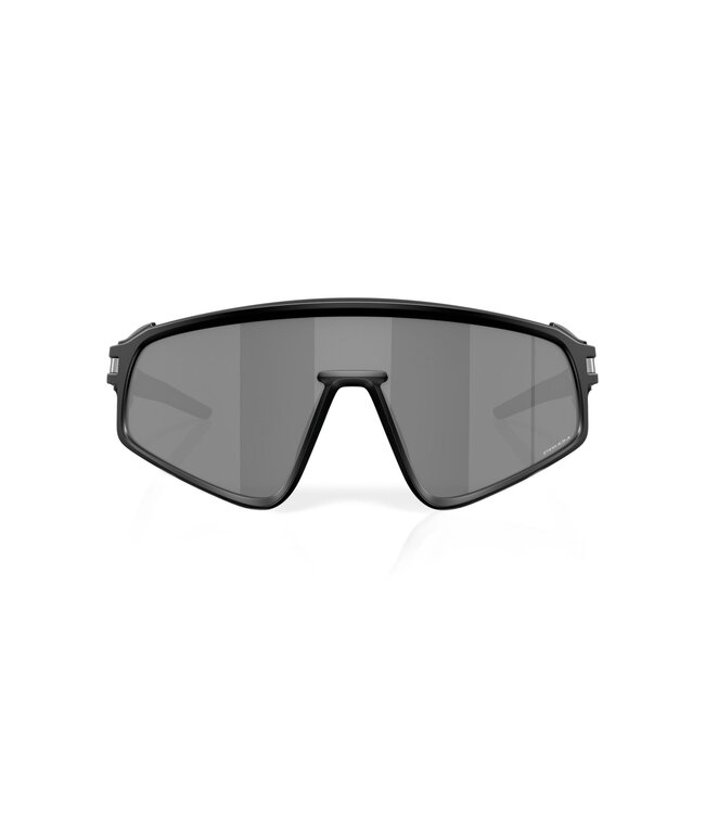 OAKLEY Oakley LATCH PANEL MATTE BLACK W/ PRIZM BLACK