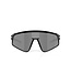 OAKLEY Oakley LATCH PANEL MATTE BLACK W/ PRIZM BLACK
