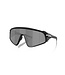 OAKLEY Oakley LATCH PANEL MATTE BLACK W/ PRIZM BLACK