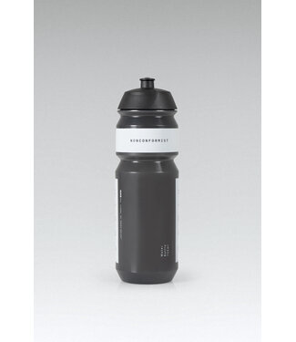 GOBIK Gobik Water Bottle Shiva Shadow750cc