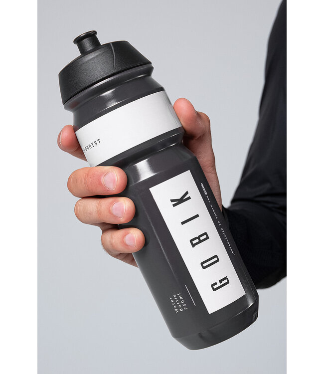 GOBIK Gobik Water Bottle Shiva Shadow750cc