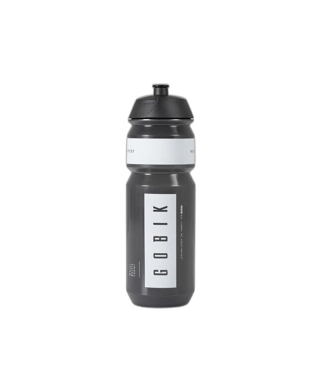 GOBIK Gobik Water Bottle Shiva Shadow750cc