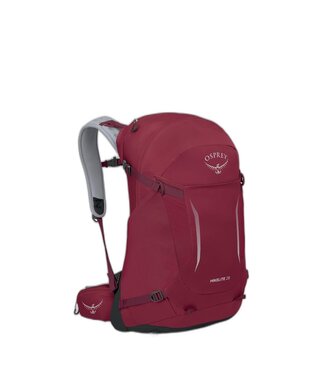 OSPREY Osprey Hikelite 28 Sangria Red M/L