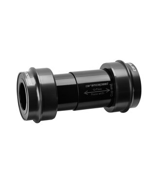 Ceramic Speed PF30 SRAM GXP Bottom Bracket Black
