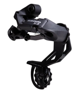 SRAM Sram DER SRAM RR X3 LONG BLK