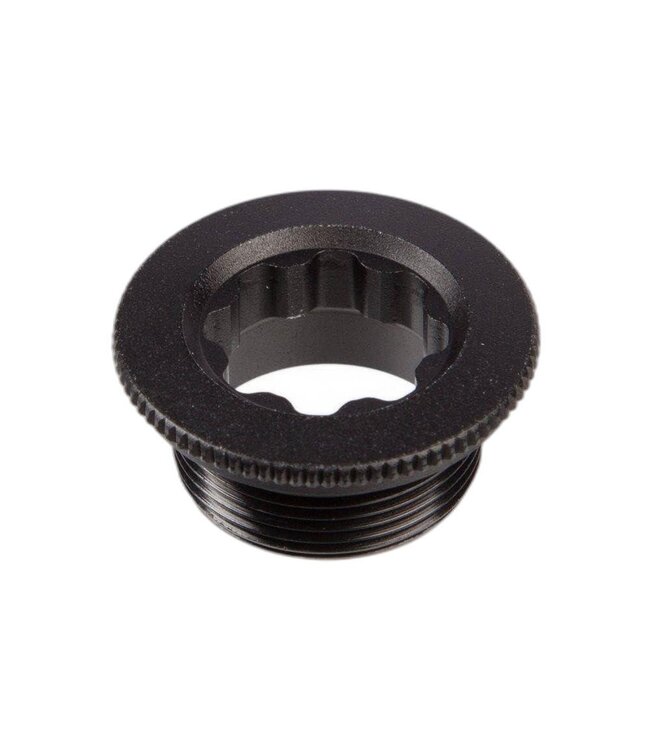 SHIMANO Shimano FC-M582 CRANK ARM FIXING BOLT #1F8 1110