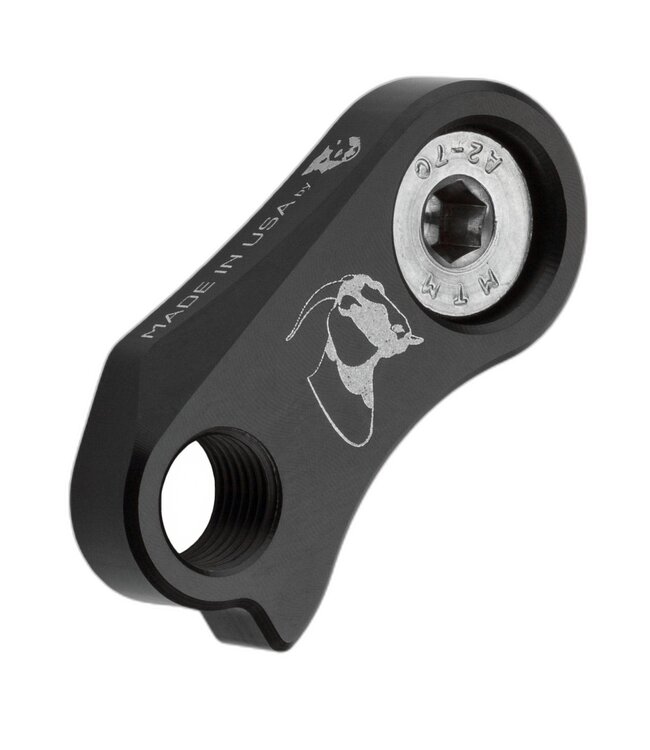 Wolf Tooth Lindarets GoatLink Shimano Direct Mount RearDerailleur Adaptor