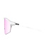 KOO Koo Alibi White Matt Photochromic Fuchsia  Large