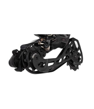 SHIMANO Shimano RD-RX815 GRX 11Sp 2x11 Di2 Rear Derailleur