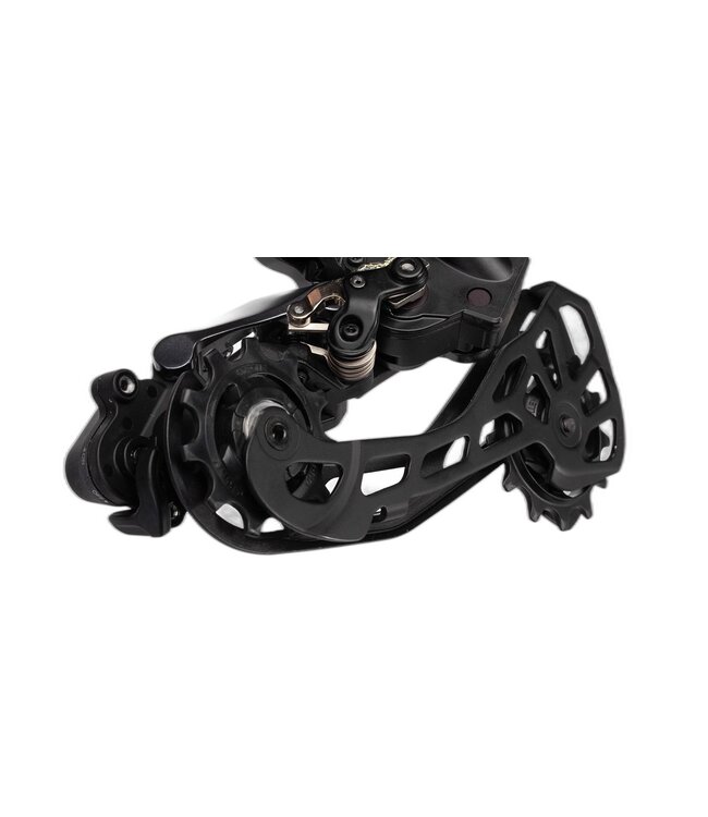 SHIMANO Shimano RD-RX815 GRX 11Sp 2x11 Di2 Rear Derailleur