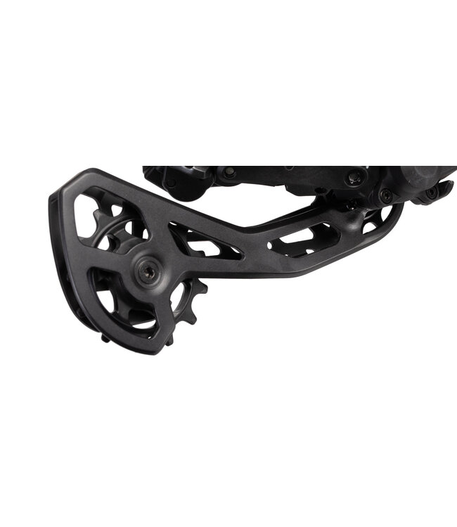 SHIMANO Shimano RD-RX815 GRX 11Sp 2x11 Di2 Rear Derailleur