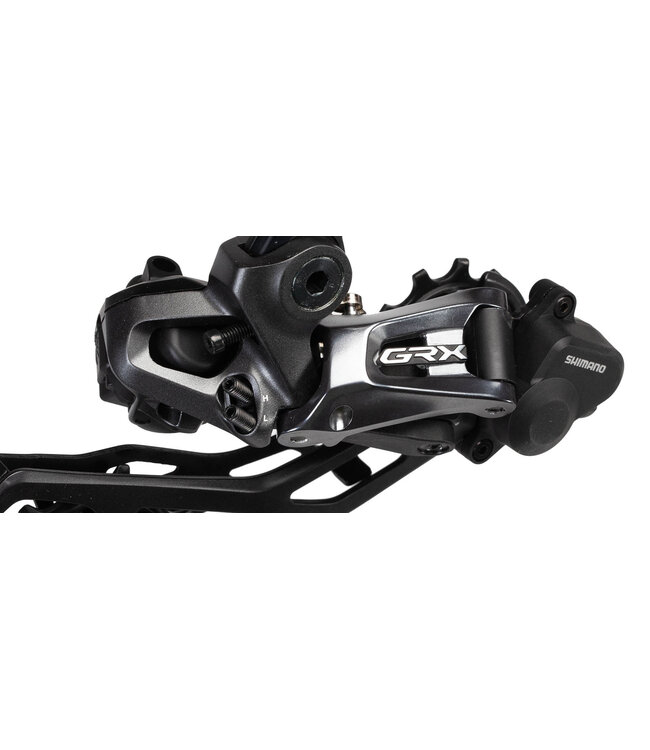 SHIMANO Shimano RD-RX815 GRX 11Sp 2x11 Di2 Rear Derailleur