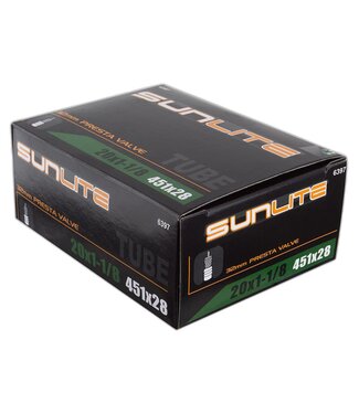 Sunlite 20x1-1/8 PV32/THRD/RC (451x25) FFW30mm Tube