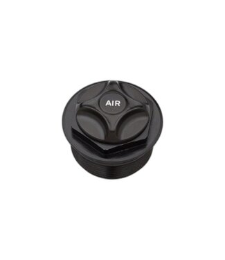 RockShox Solo Air 30mm 30 Gold A1 Air Top Cap,