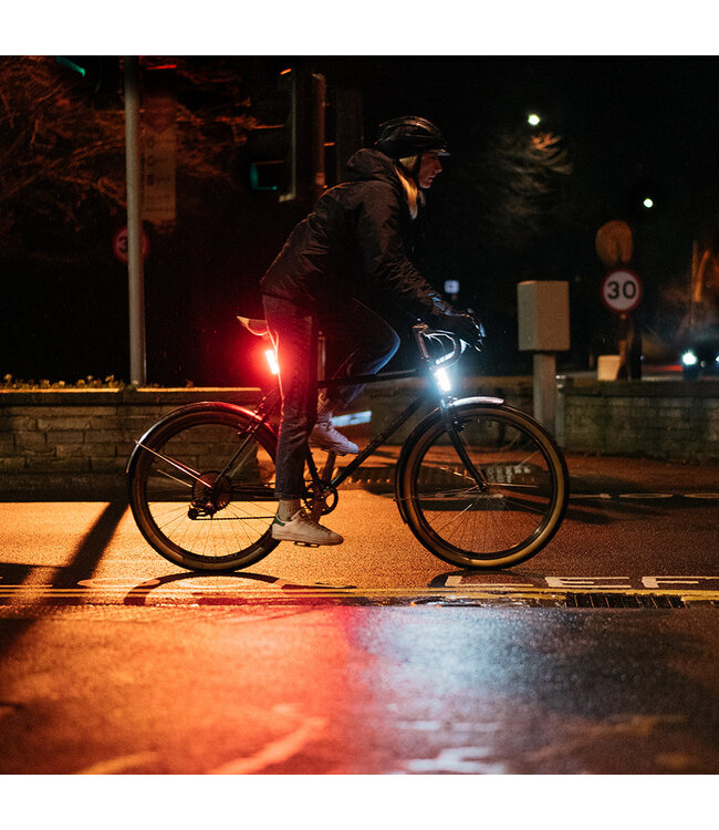 Knog Big Cobber Front Bike Light