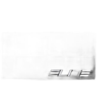 Elite SRL Folding Trainer Mat Black