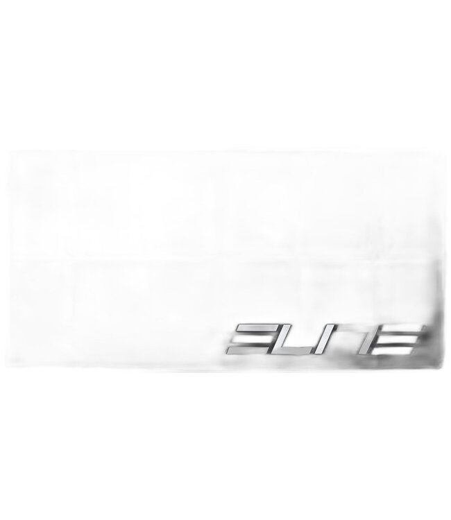 Elite SRL Folding Trainer Mat Black