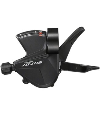 SHIMANO Shimano SL-M2010 Altus Left 3Sp Rapidfire Lever