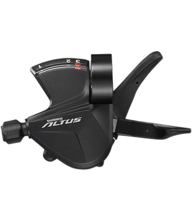 SHIMANO Shimano SL-M2010 Altus Left 3Sp Rapidfire Lever