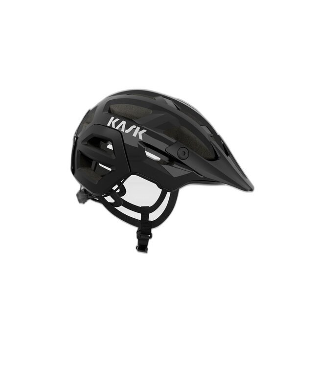 KASK REX-White/Grey-M
