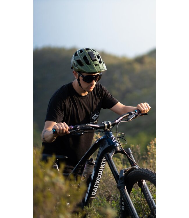 KASK REX-White/Grey-M