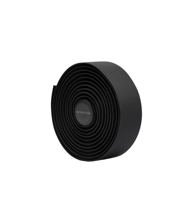CANNONDALE Cannondale KnurlTack Handlebar Tape Black