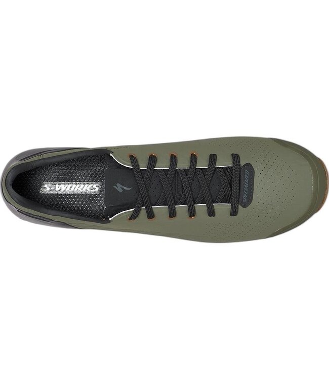 SPECIALIZED Specialized SW RECON LACE MTB SHOE OAKGRN 43.5