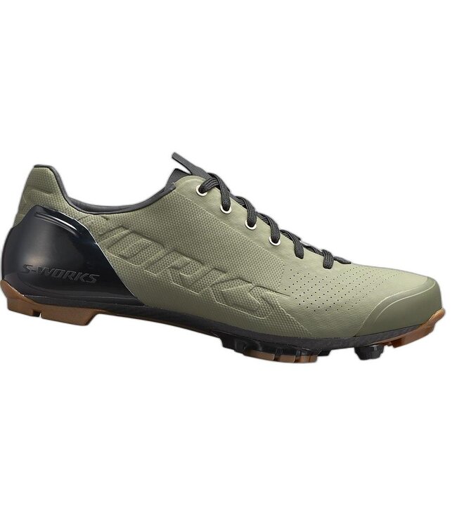 SPECIALIZED Specialized SW RECON LACE MTB SHOE OAKGRN 43.5