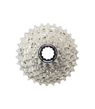 SHIMANO Shimano CASSETTE SPROCKET, CS-R8101, ULTEGRA, 12-SPEED, 11-12-13-14-15-16-17-19-21-24-27-30T