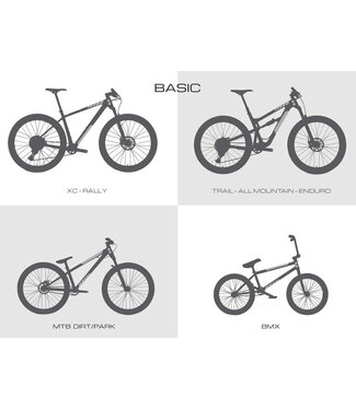 AMS Frame Guard Basic Camo