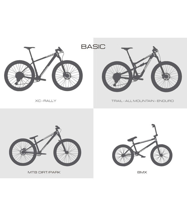 AMS Frame Guard Basic Camo