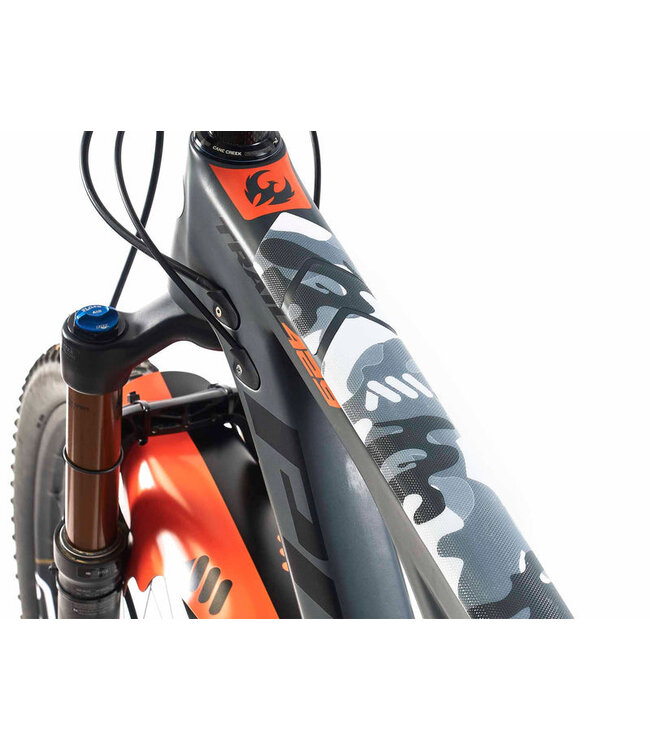 AMS Frame Guard Basic Camo