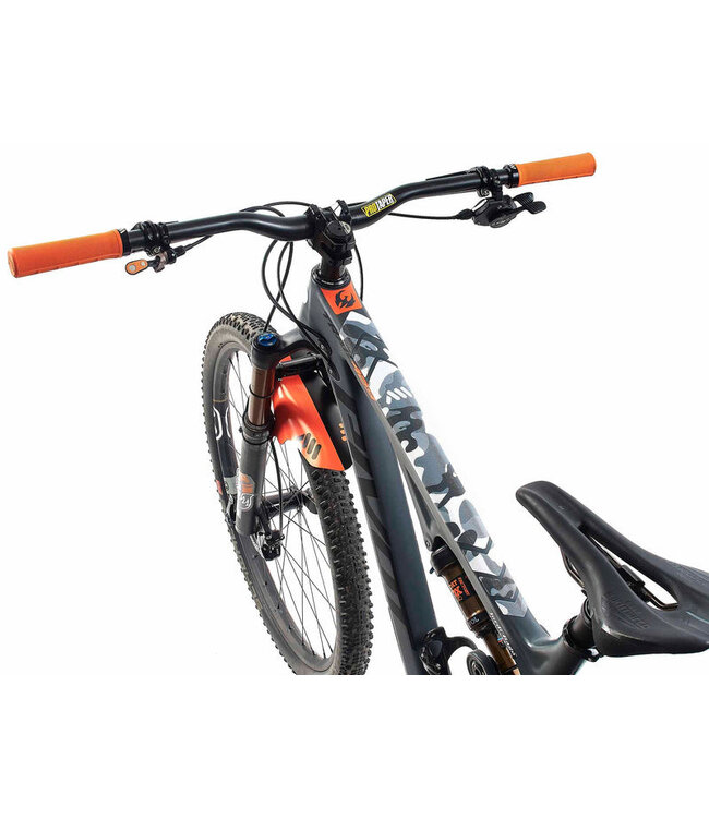 AMS Frame Guard Basic Camo