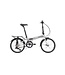 DAHON Dahon Mariner D8 Silver