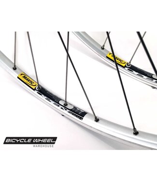 Mavic Open sport Wheelset 700c / Pre-Owned