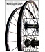 Mavic Open sport Wheelset 700c / Pre-Owned