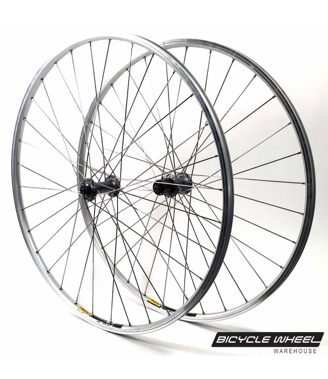 Mavic Open sport Wheelset 700c / Pre-Owned