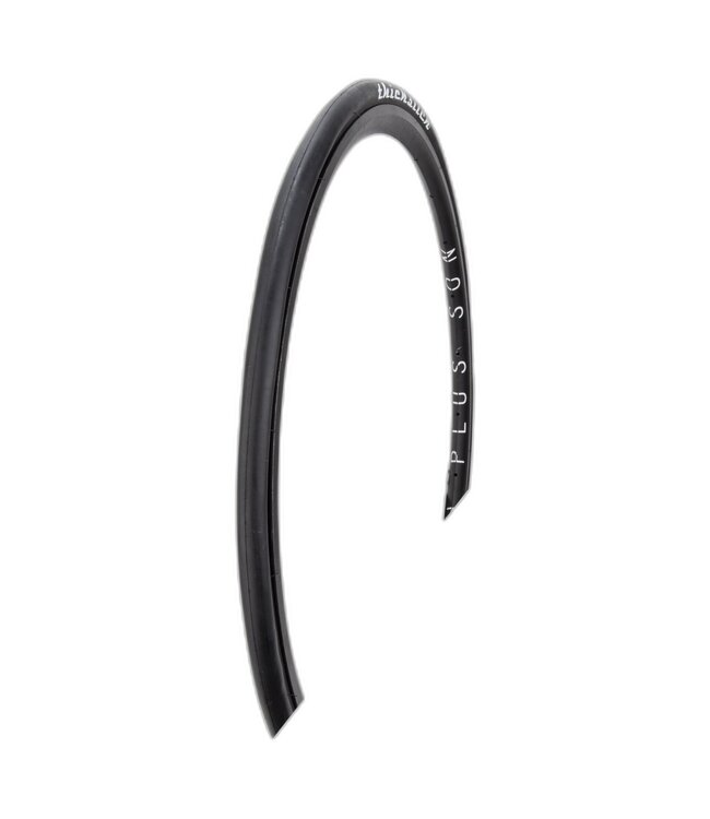 TIRE PURE THICKSLICK 700x28 COMP WIRE BK
